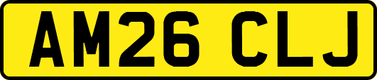 AM26CLJ