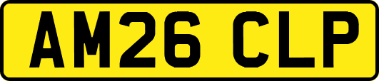 AM26CLP