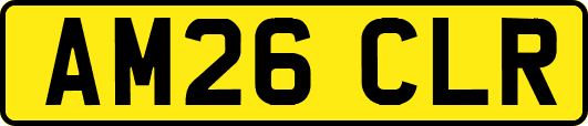 AM26CLR