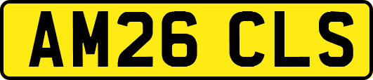 AM26CLS