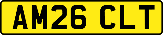 AM26CLT