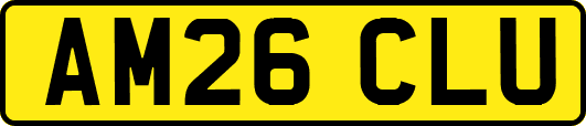 AM26CLU