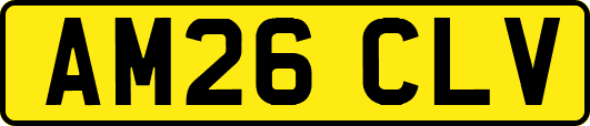 AM26CLV