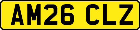 AM26CLZ