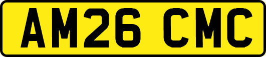AM26CMC