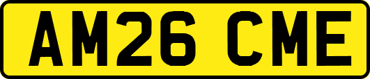AM26CME