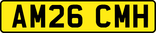 AM26CMH