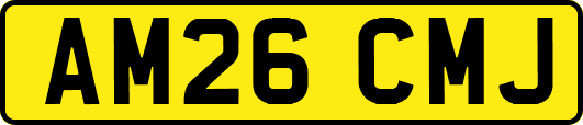 AM26CMJ