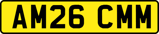 AM26CMM