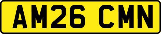 AM26CMN