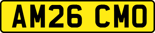 AM26CMO