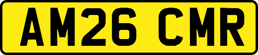 AM26CMR