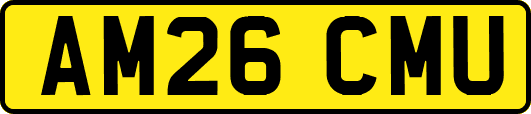 AM26CMU