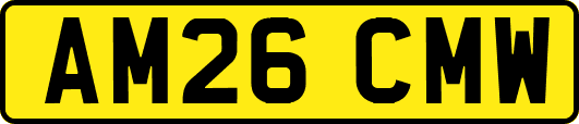AM26CMW
