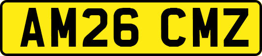 AM26CMZ
