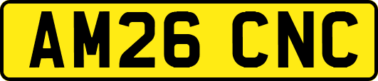 AM26CNC
