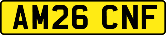 AM26CNF