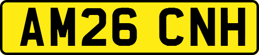 AM26CNH