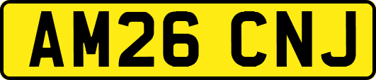 AM26CNJ
