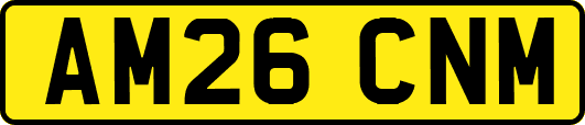 AM26CNM