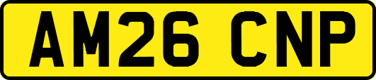 AM26CNP
