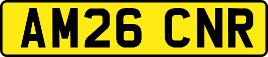 AM26CNR