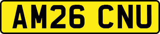 AM26CNU