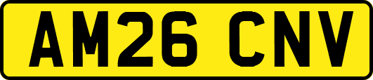 AM26CNV