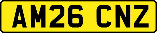 AM26CNZ