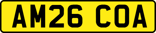AM26COA
