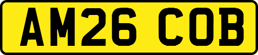 AM26COB