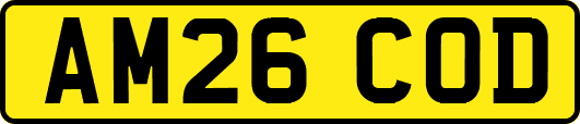 AM26COD