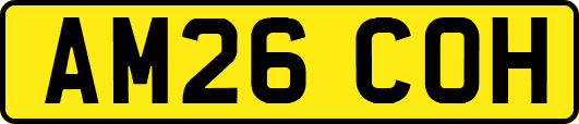 AM26COH
