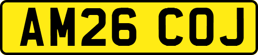 AM26COJ