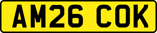 AM26COK
