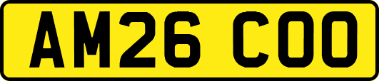 AM26COO