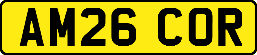 AM26COR