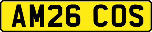 AM26COS