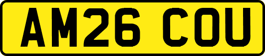 AM26COU