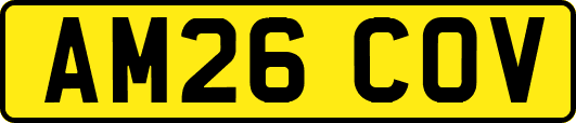 AM26COV