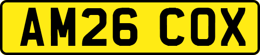 AM26COX