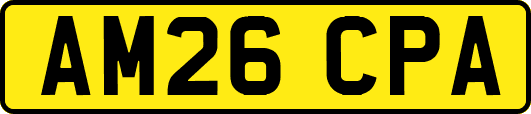 AM26CPA