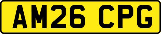 AM26CPG