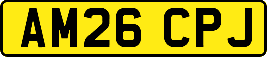 AM26CPJ