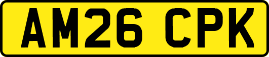 AM26CPK