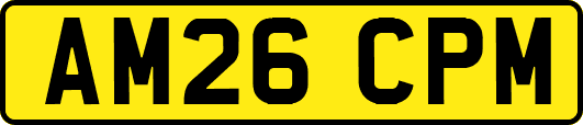 AM26CPM