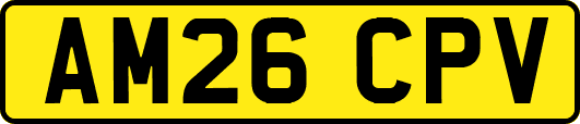 AM26CPV