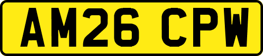 AM26CPW