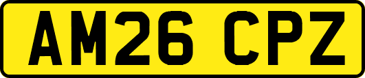 AM26CPZ
