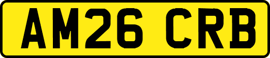 AM26CRB